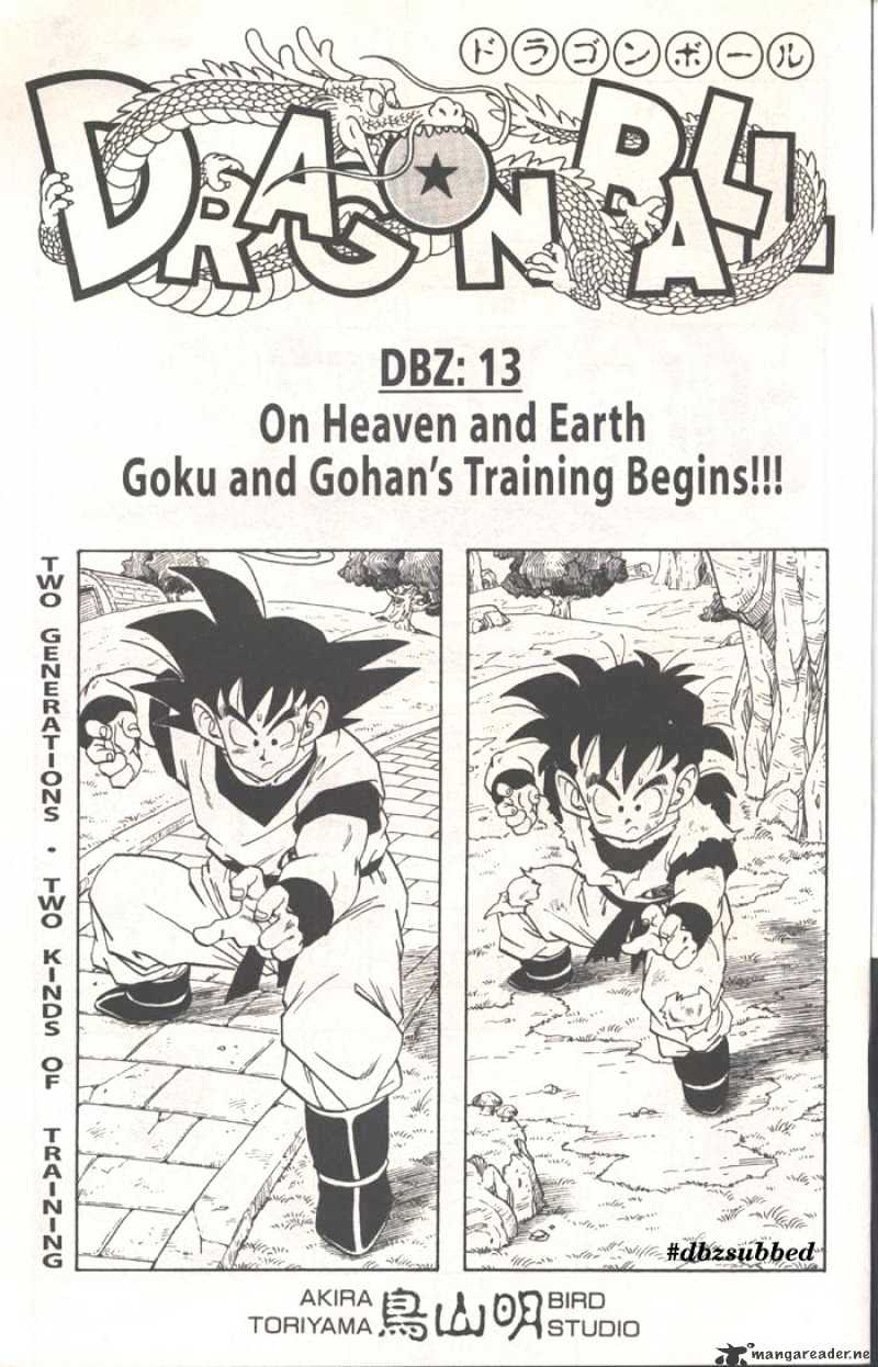 Read Dragon Ball Manga English [New Chapters] Online Free - MangaClash - Where Can I Read Dragon Ball Manga