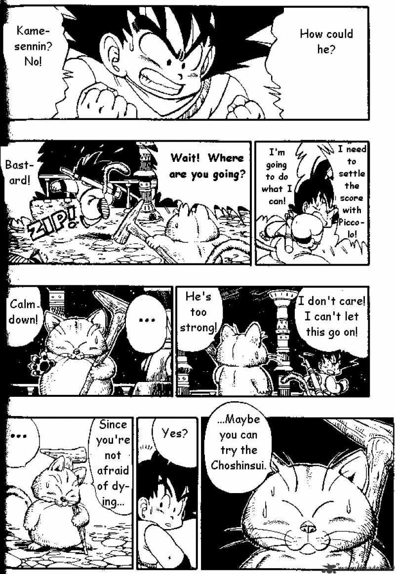 Read Dragon Ball Manga English [New Chapters] Online Free - MangaClash - Where Can I Read Dragon Ball Manga