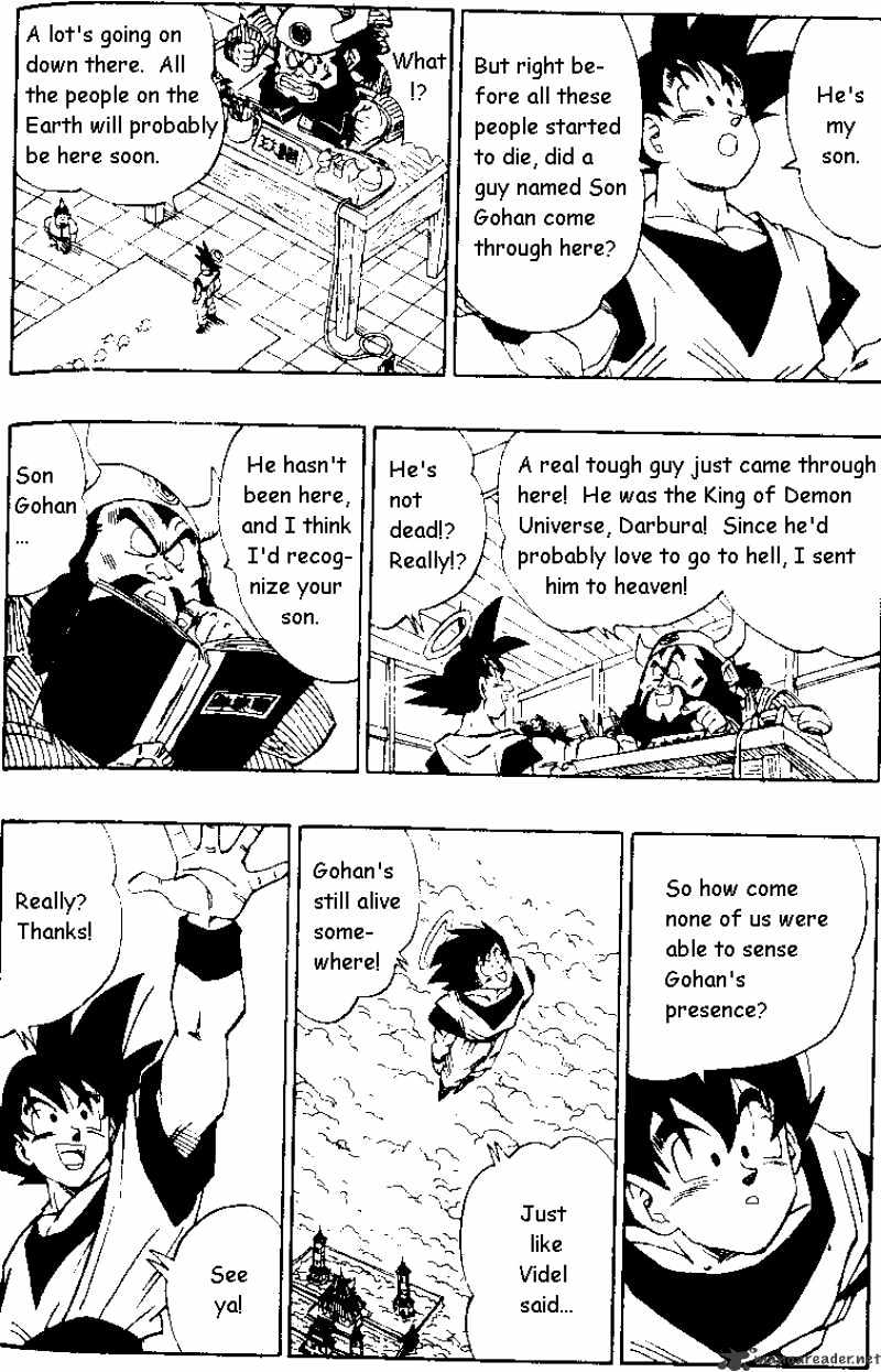 Read Dragon Ball Manga English [New Chapters] Online Free - MangaClash - Where Can I Read Dragon Ball Manga