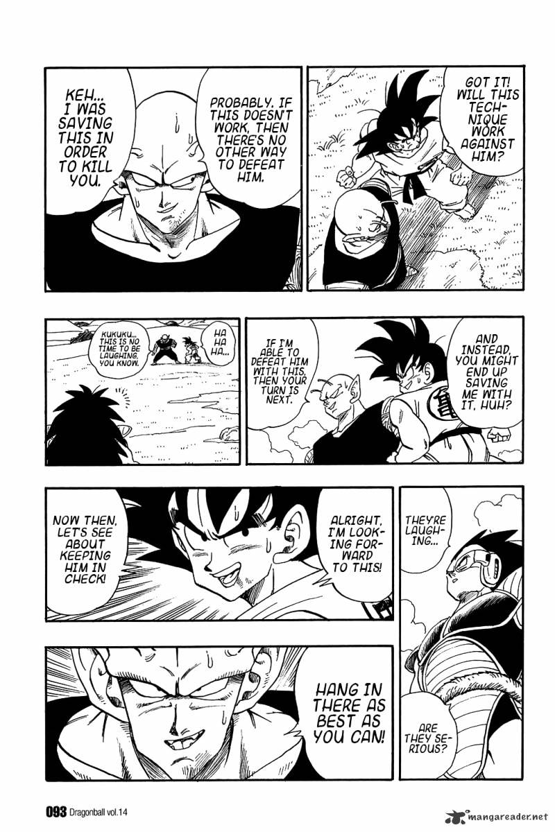 Read Dragon Ball Manga English [New Chapters] Online Free - MangaClash - Where Can I Read Dragon Ball Manga