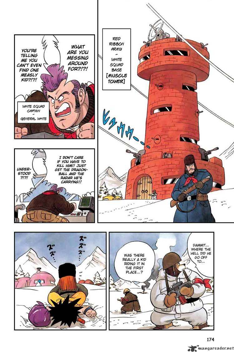 Read Dragon Ball Manga English [New Chapters] Online Free - MangaClash - Where Can I Read Dragon Ball Manga
