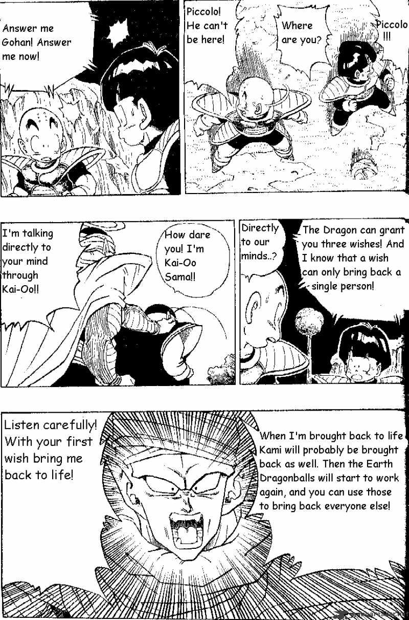 Read Dragon Ball Manga English [New Chapters] Online Free - MangaClash - Where Can I Read Dragon Ball Manga