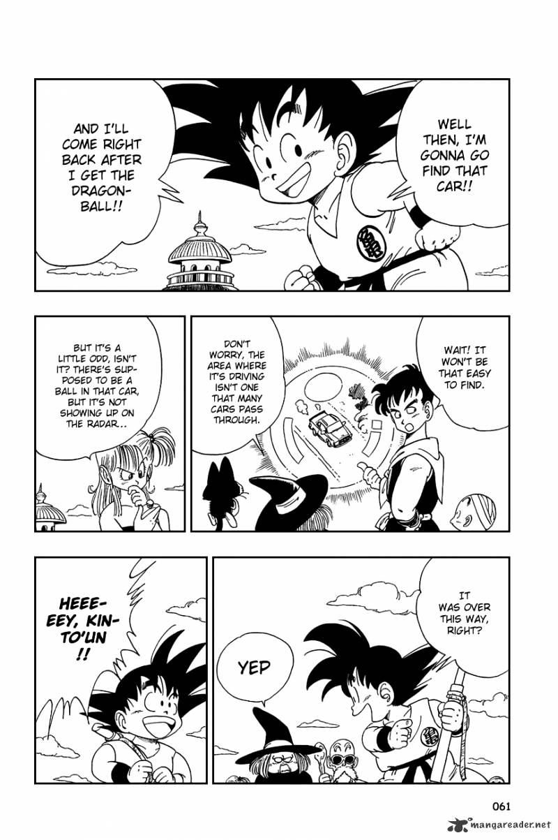 Read Dragon Ball Manga English [New Chapters] Online Free - MangaClash - Where Can I Read Dragon Ball Manga