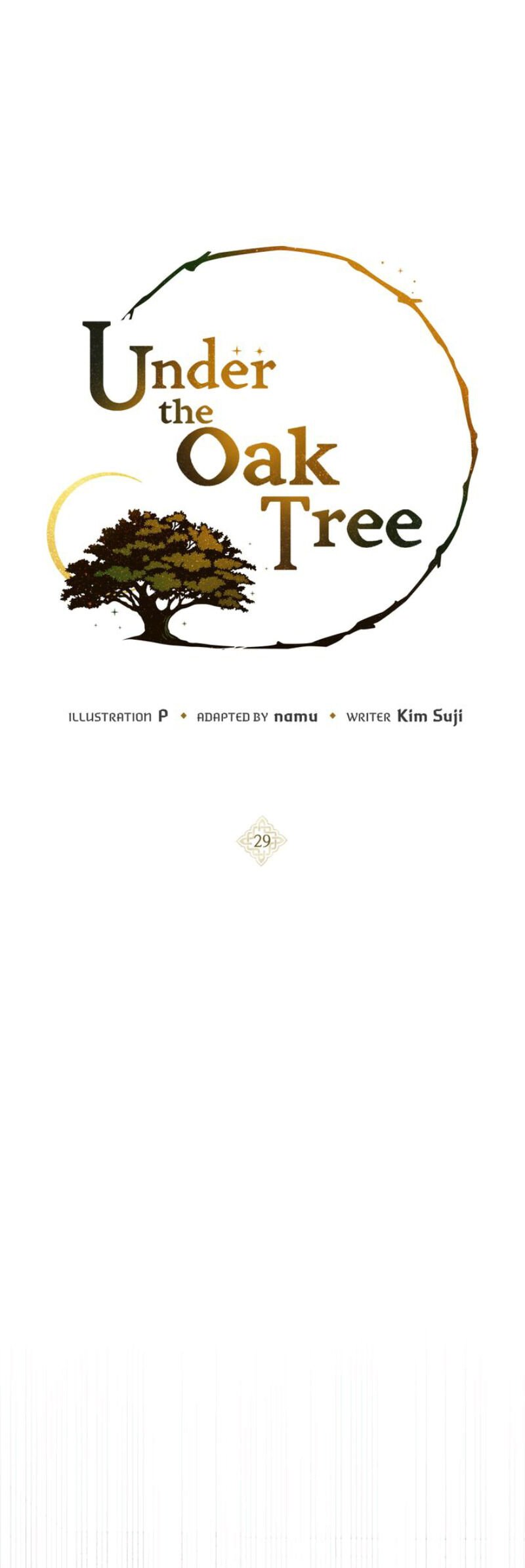 Read Under the Oak Tree Manga English [New Chapters] Online Free ...