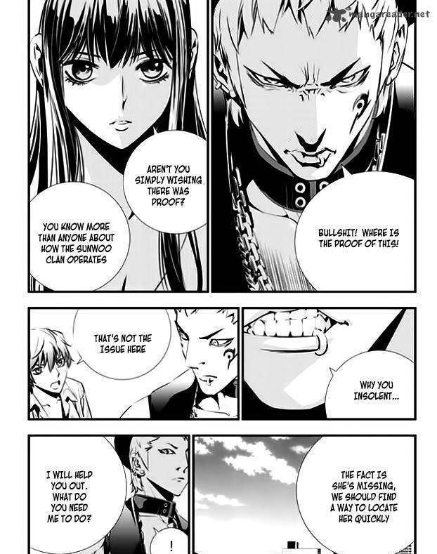The Breaker New Waves Manga Read The Breaker: New Waves Manga English [New Chapters] Online Free