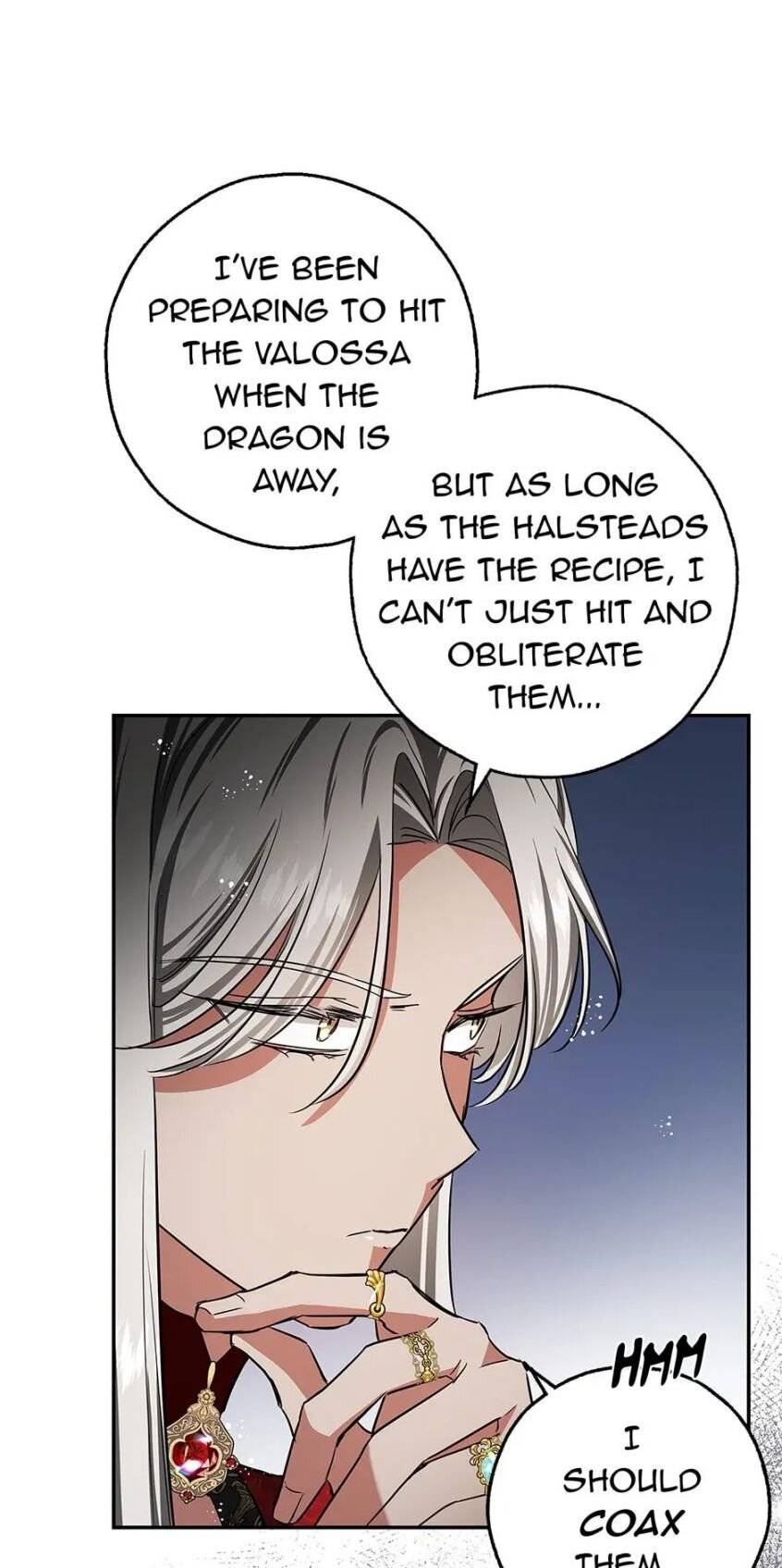 Read My Husband Hides His Beauty Manga English [New Chapters] Online