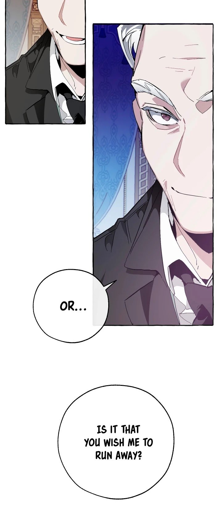 Trash of the Count's Family, Chapter 38