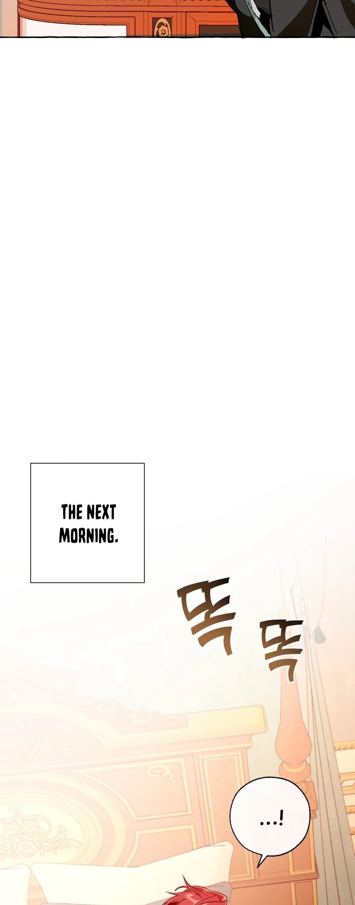 Trash of the Count's Family, Chapter 38