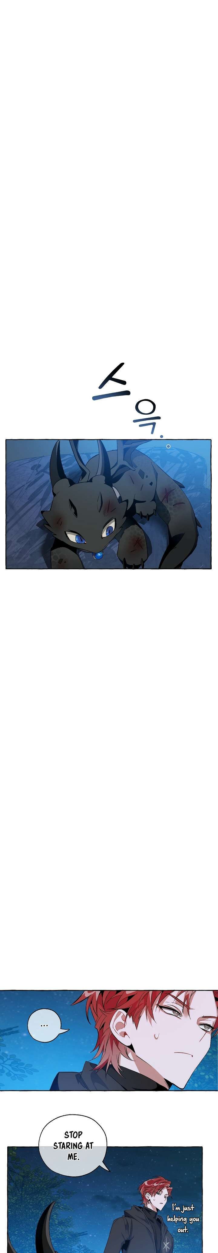 Trash of the Count's Family, Chapter 19