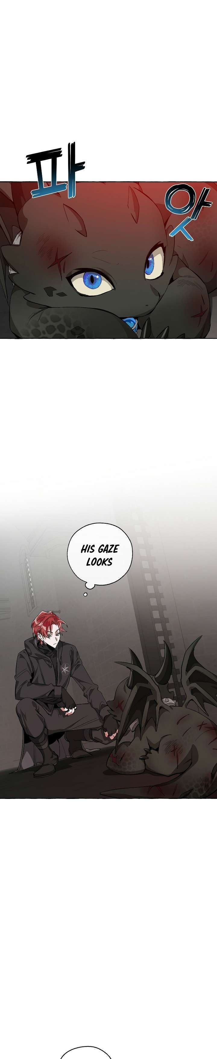 Trash of the Count's Family, Chapter 19