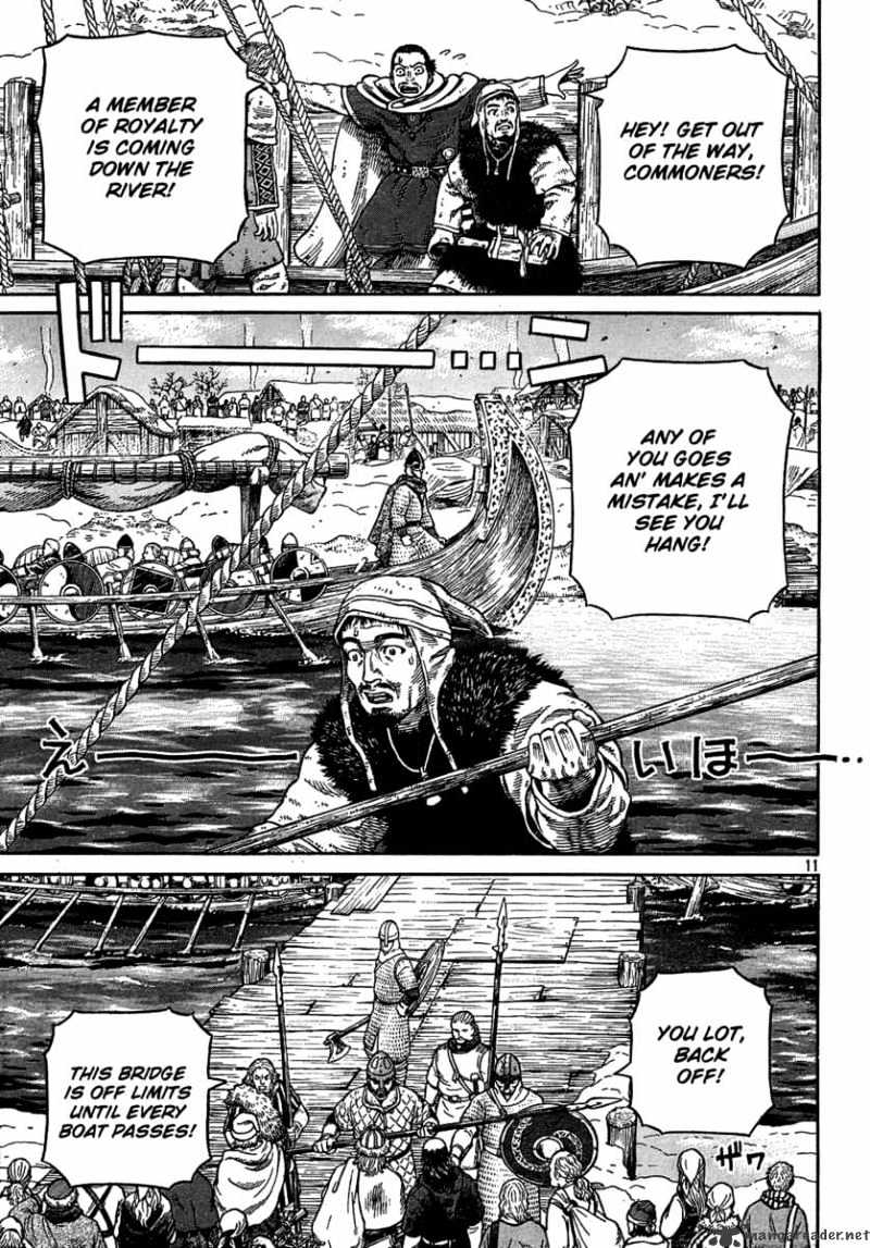 Vinland Saga, chapter 48