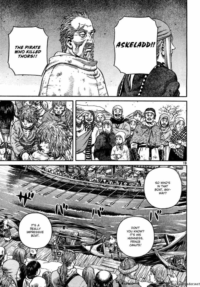 Vinland Saga, chapter 48