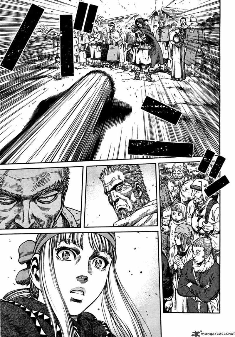 Vinland Saga, chapter 48