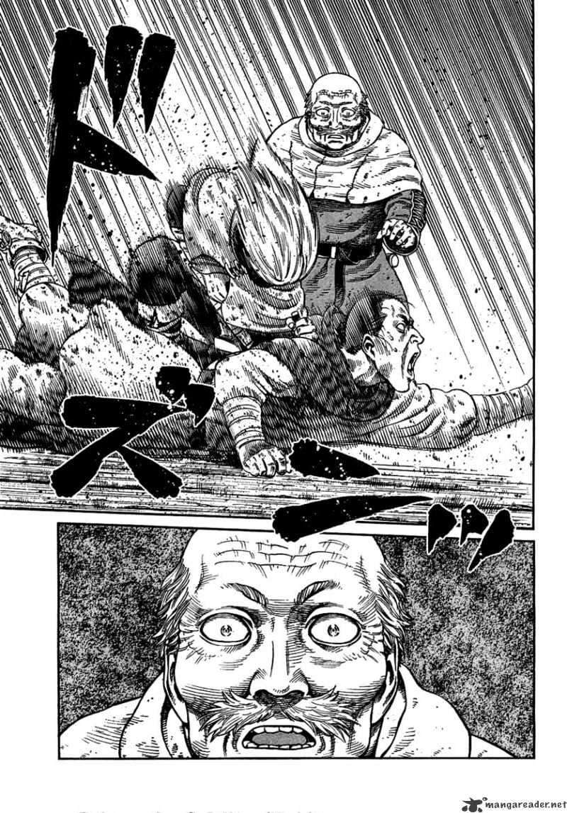 Vinland Saga, chapter 48