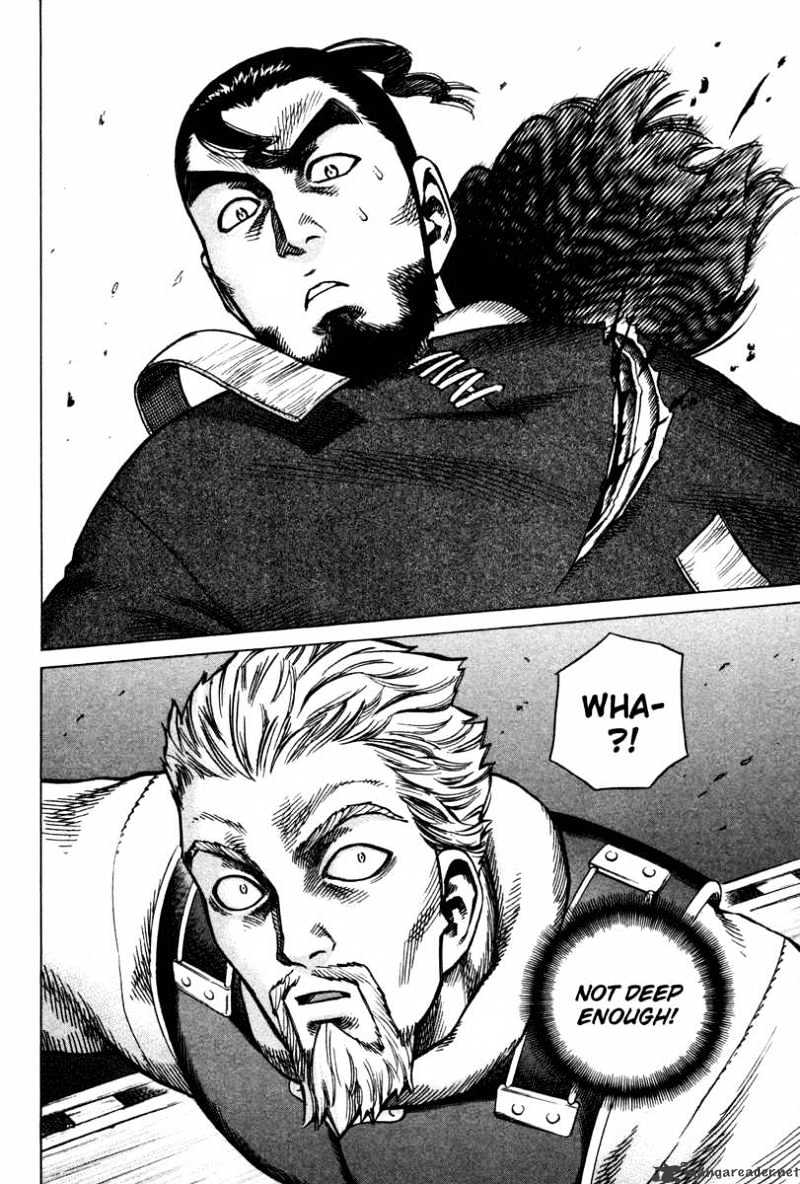 Vinland Saga, chapter 14