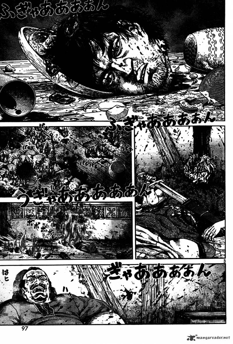 Vinland Saga, chapter 74