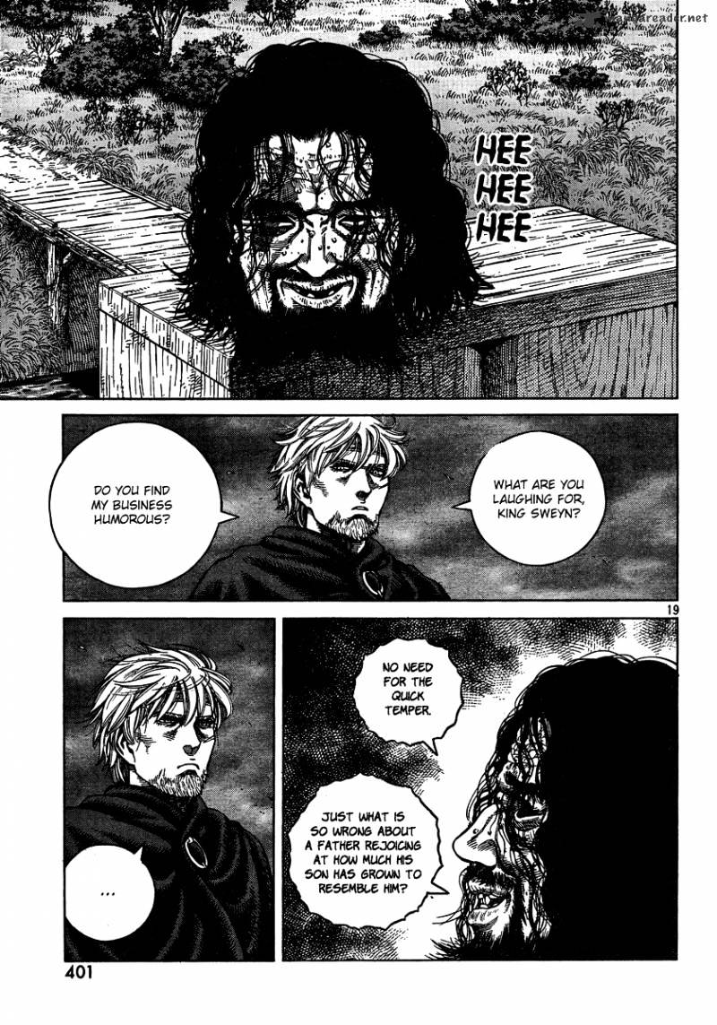 Vinland Saga, chapter 78