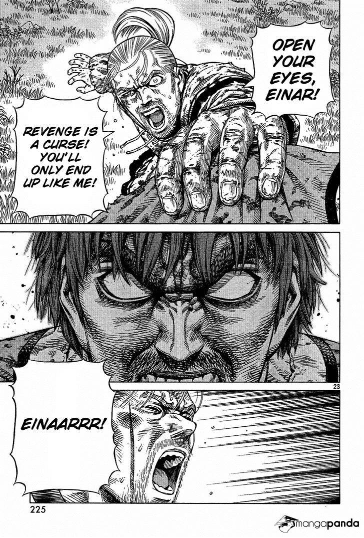 Vinland Saga, chapter 93