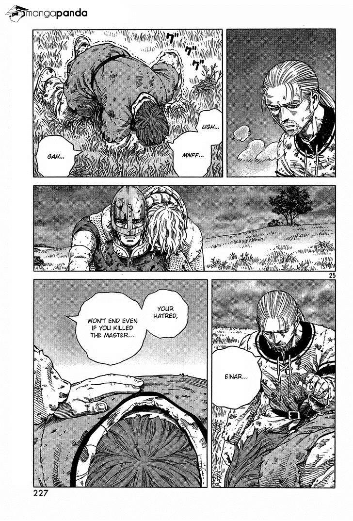 Vinland Saga, chapter 93