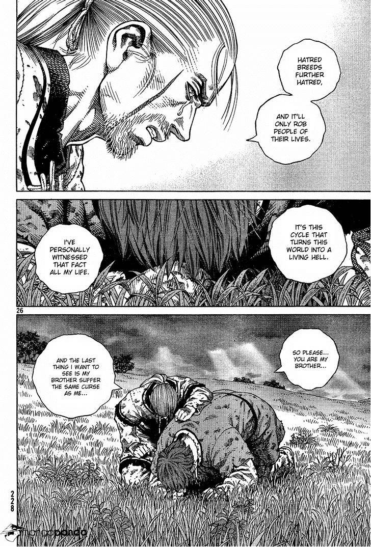 Vinland Saga, chapter 93