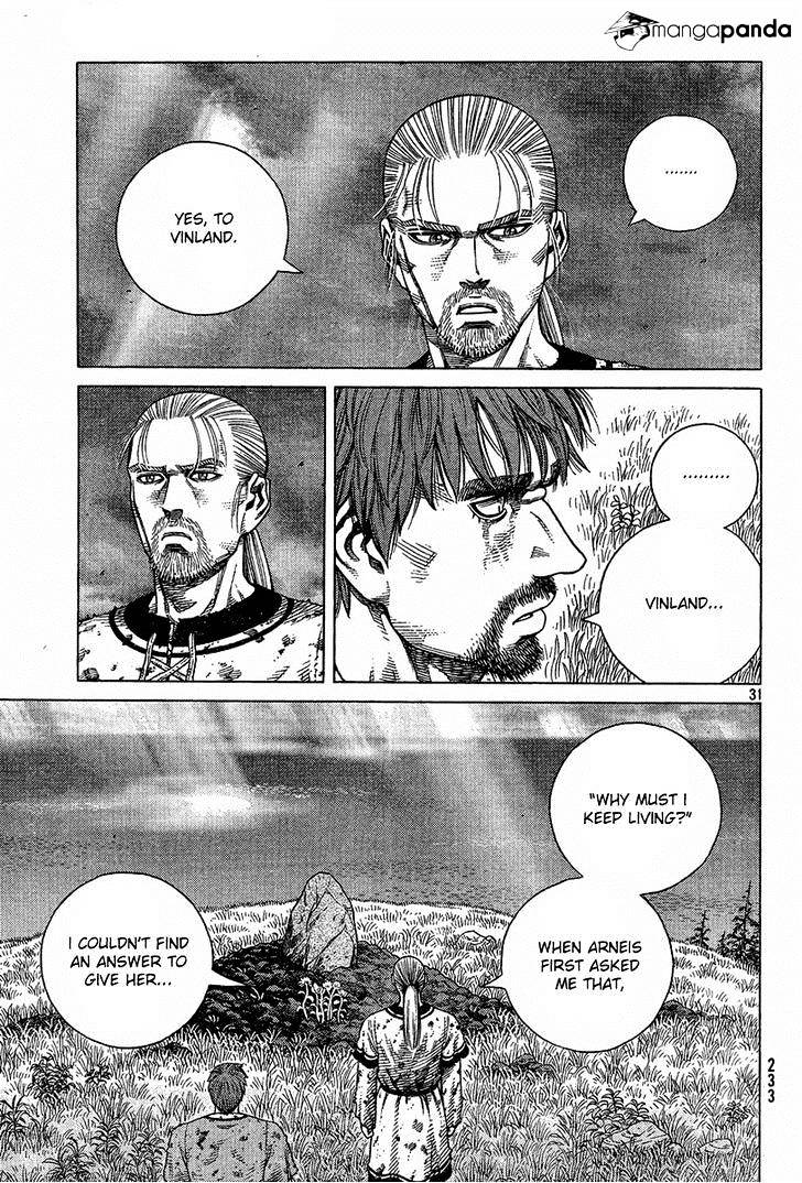 Vinland Saga, chapter 93