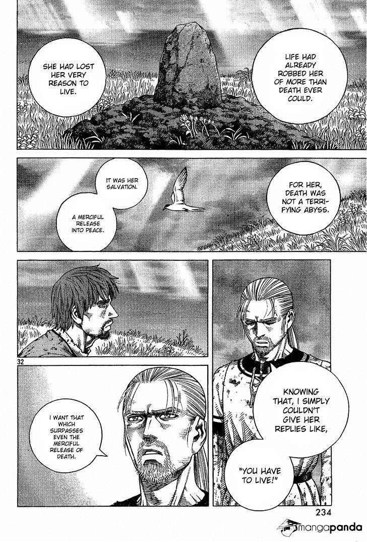 Vinland Saga, chapter 93