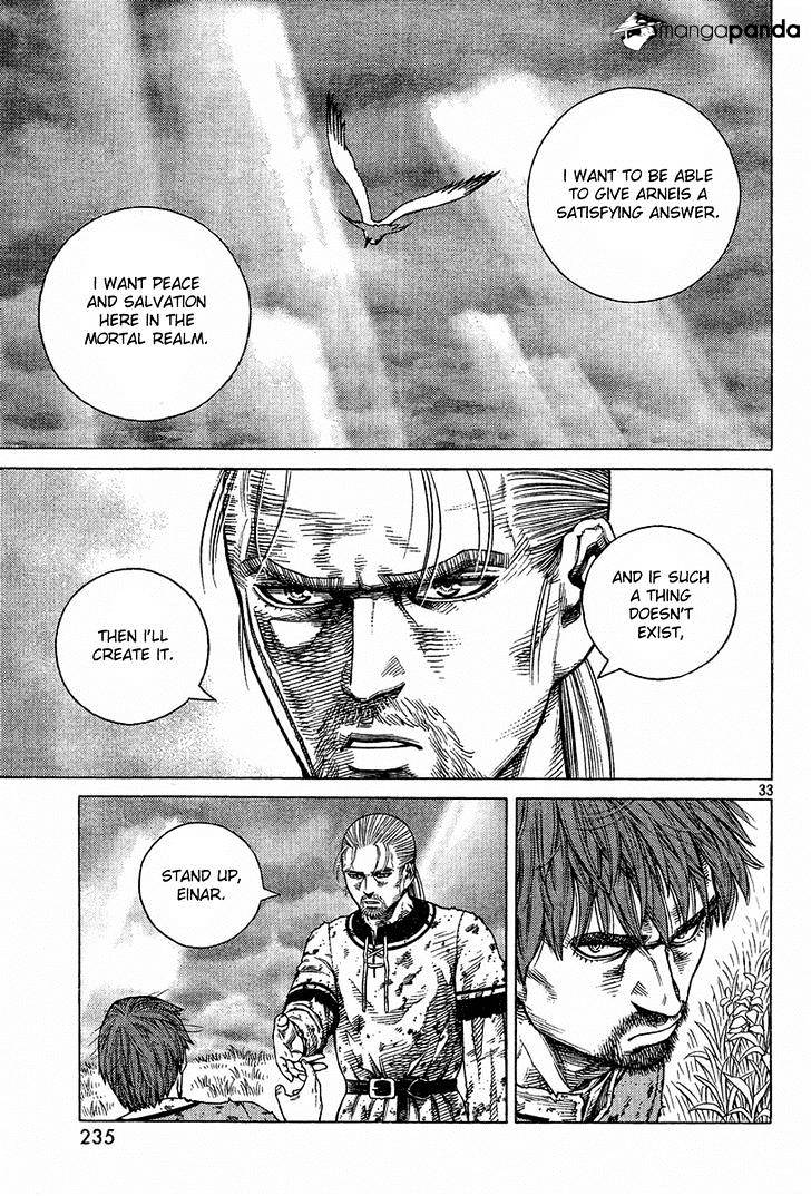 Vinland Saga, chapter 93