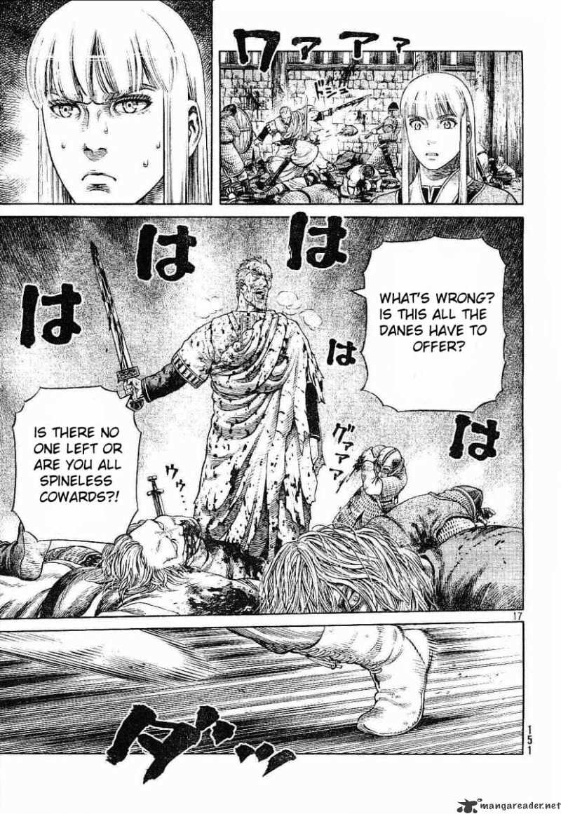 Vinland Saga, chapter 53