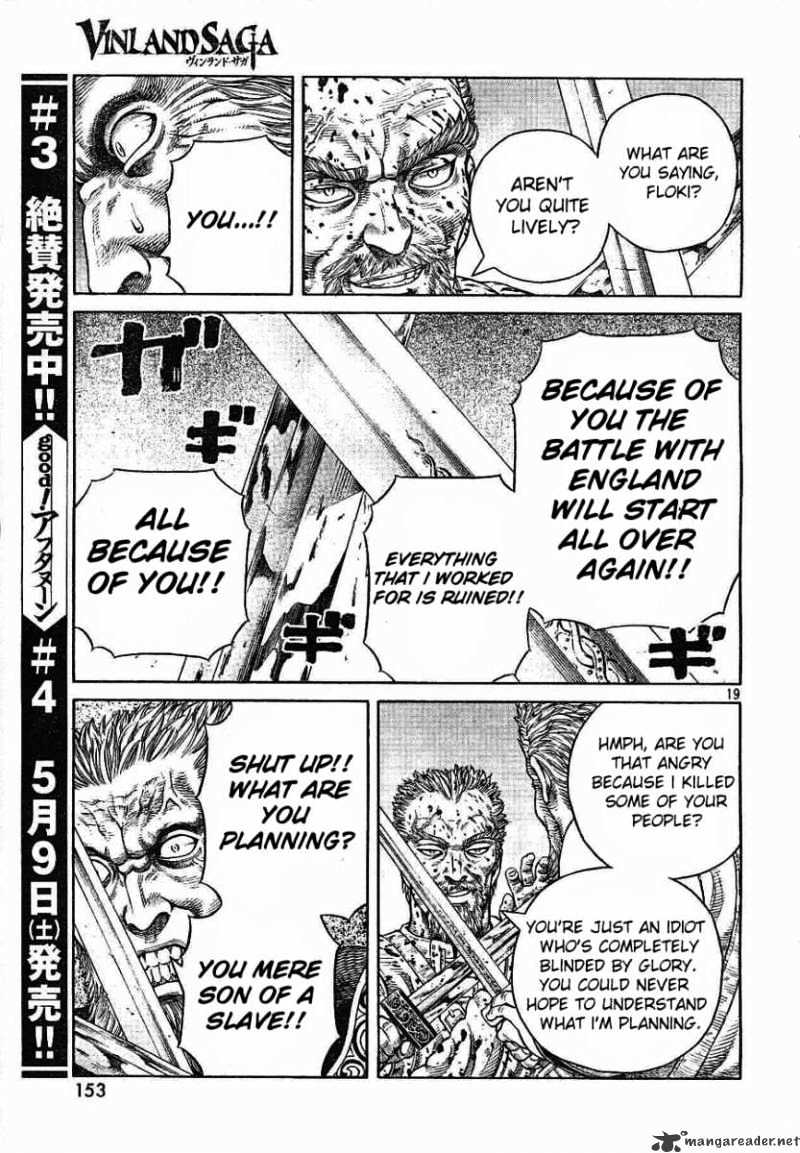 Vinland Saga, chapter 53