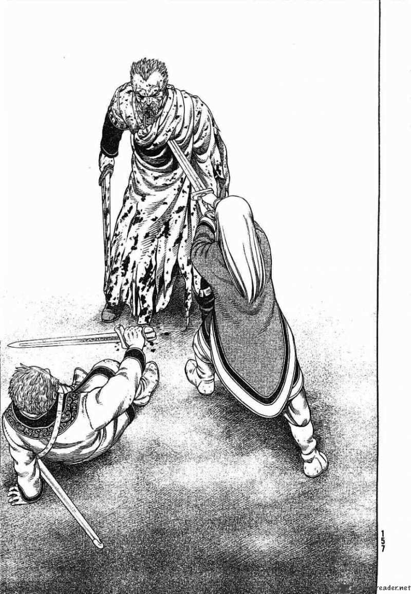 Vinland Saga, chapter 53