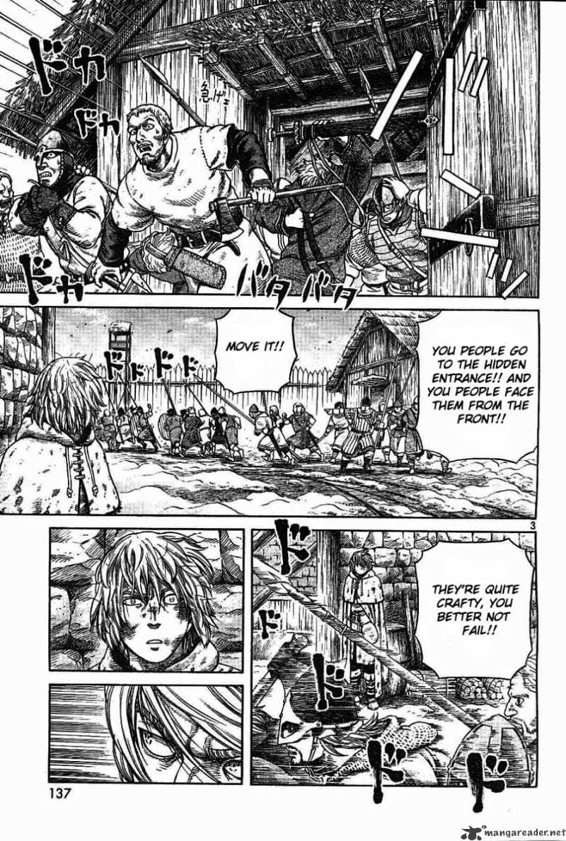 Vinland Saga, chapter 53