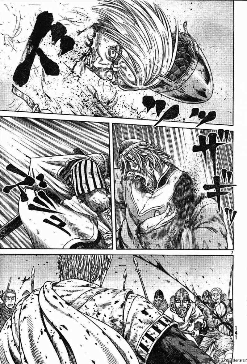 Vinland Saga, chapter 53