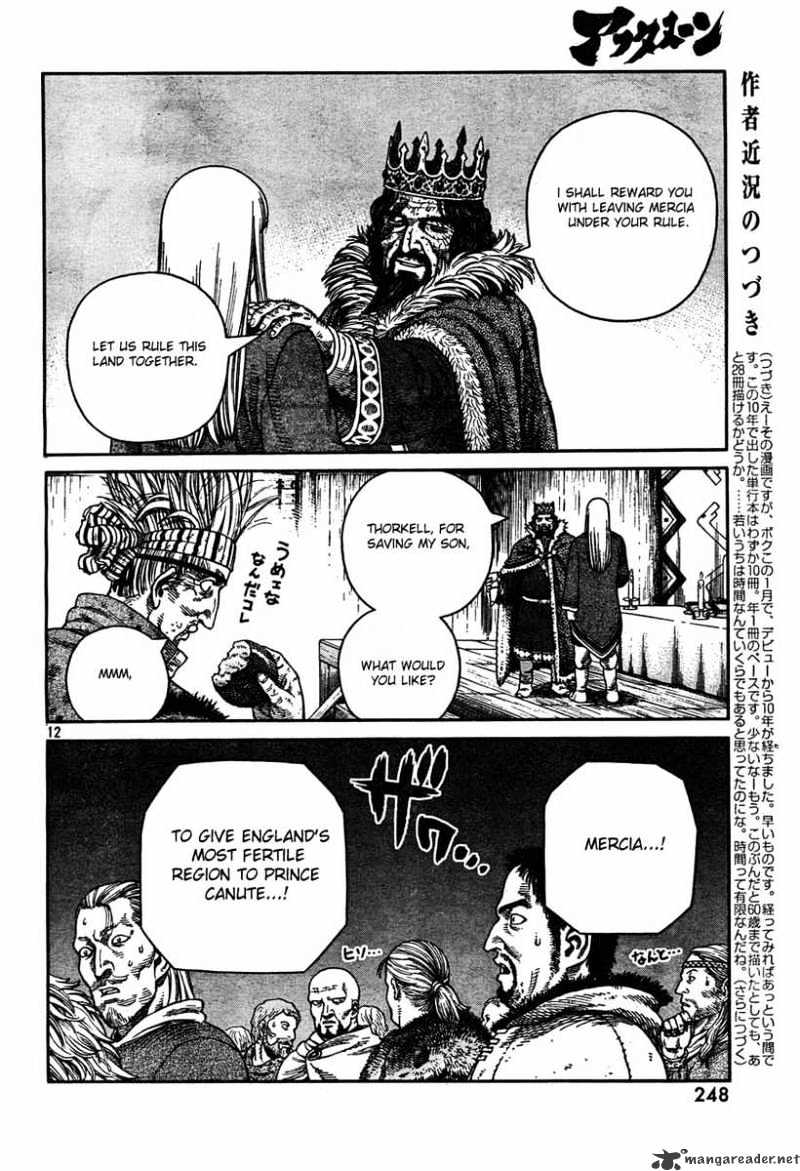 Vinland Saga, chapter 51