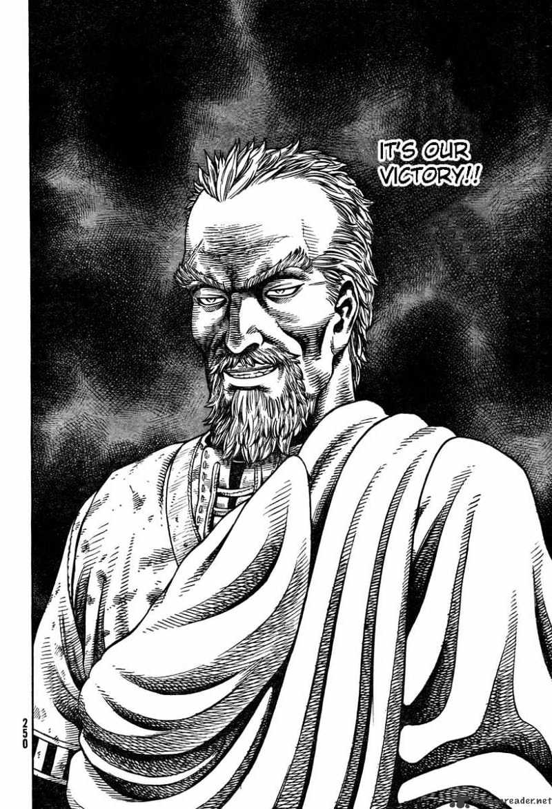 Vinland Saga, chapter 51