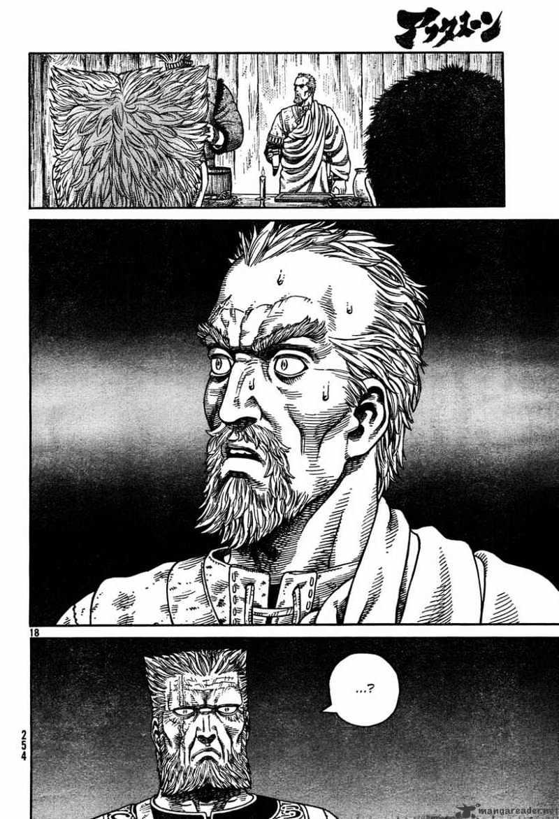 Vinland Saga, chapter 51