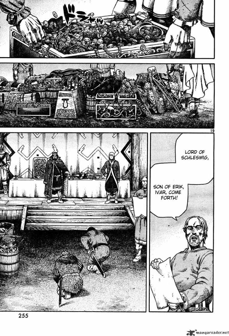 Vinland Saga, chapter 51