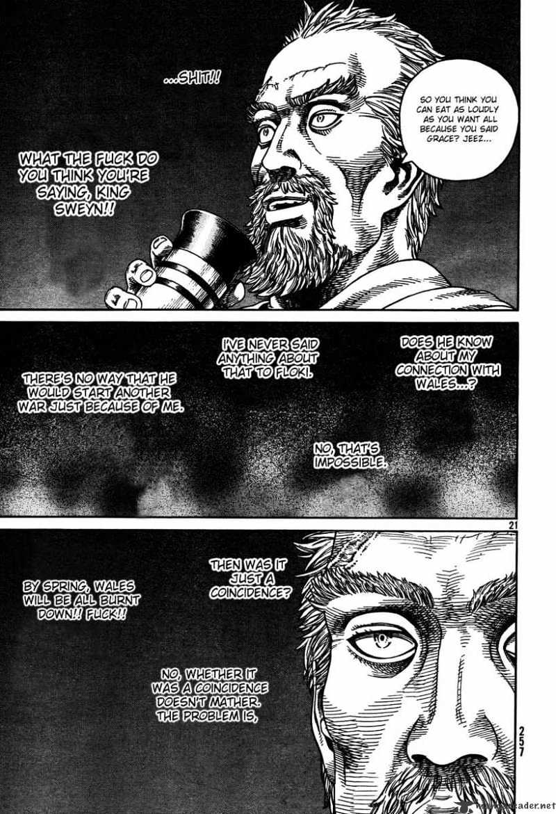 Vinland Saga, chapter 51