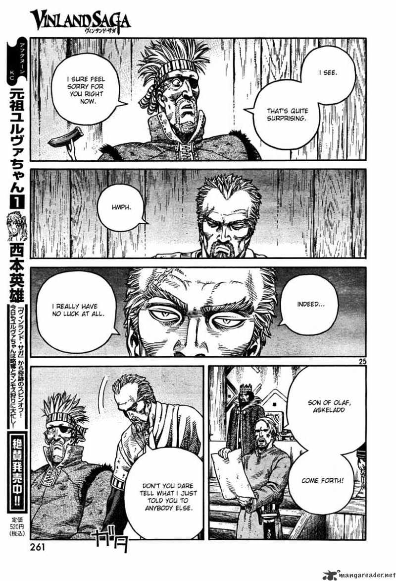 Vinland Saga, chapter 51