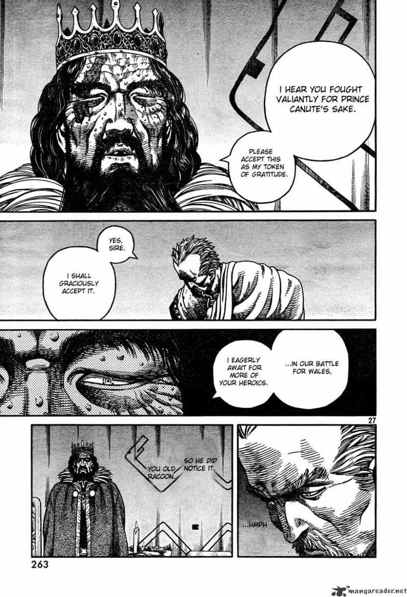 Vinland Saga, chapter 51