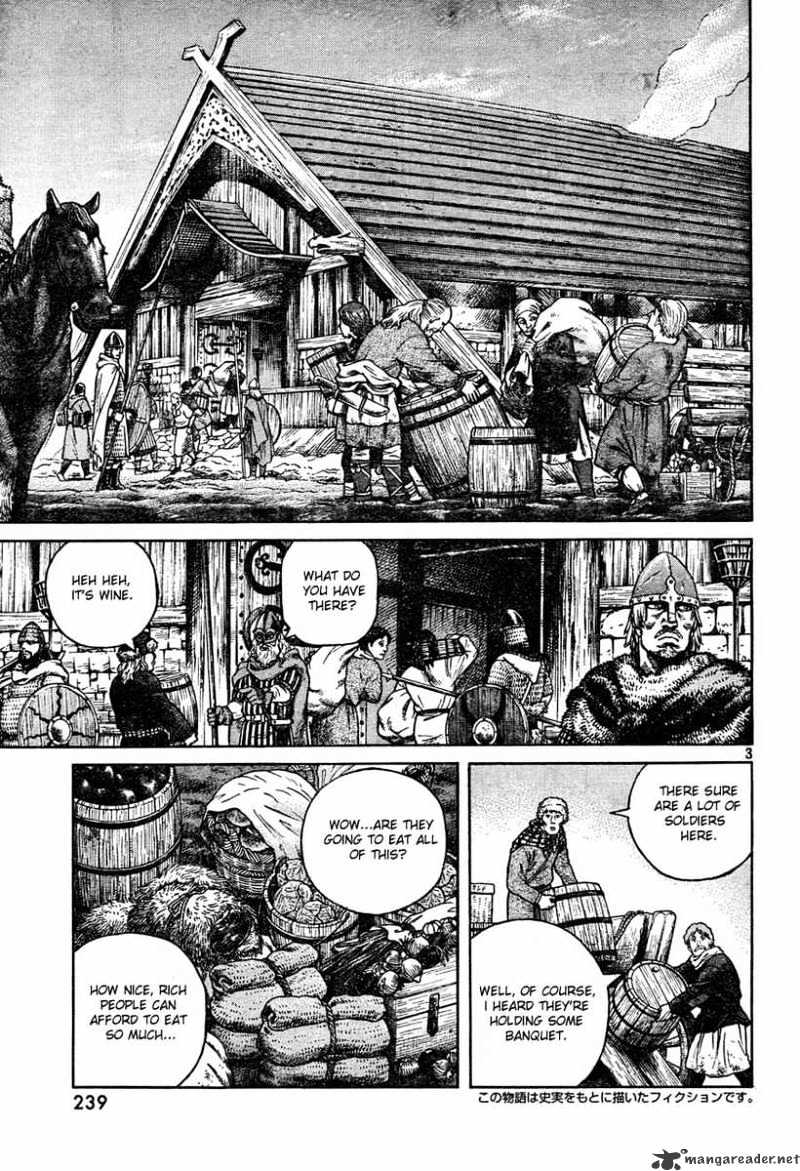 Vinland Saga, chapter 51