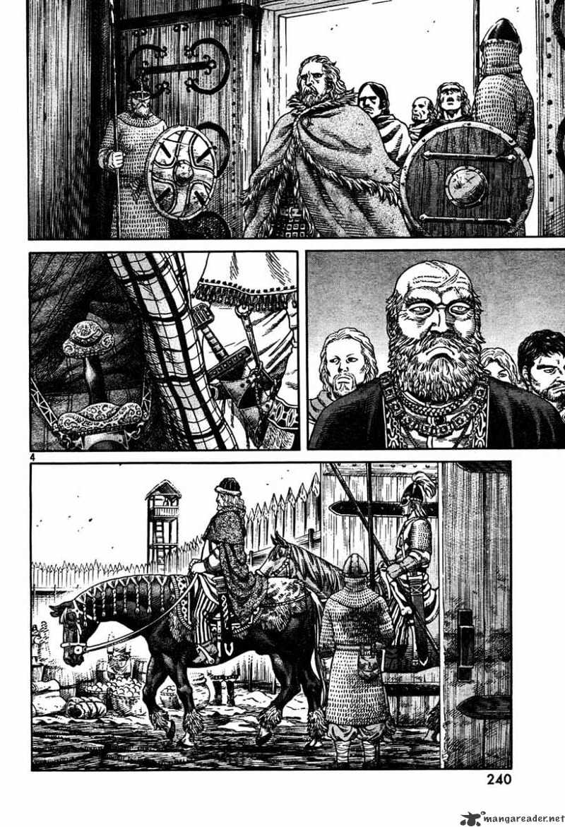 Vinland Saga, chapter 51