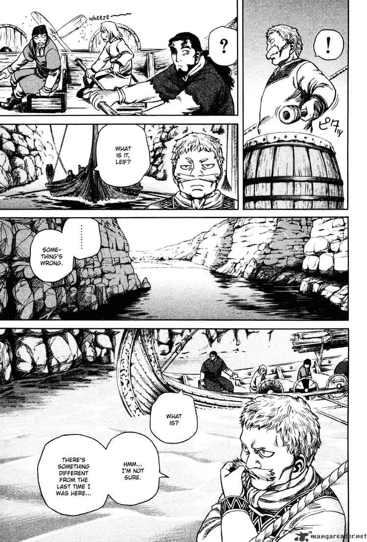 Vinland Saga, chapter 10