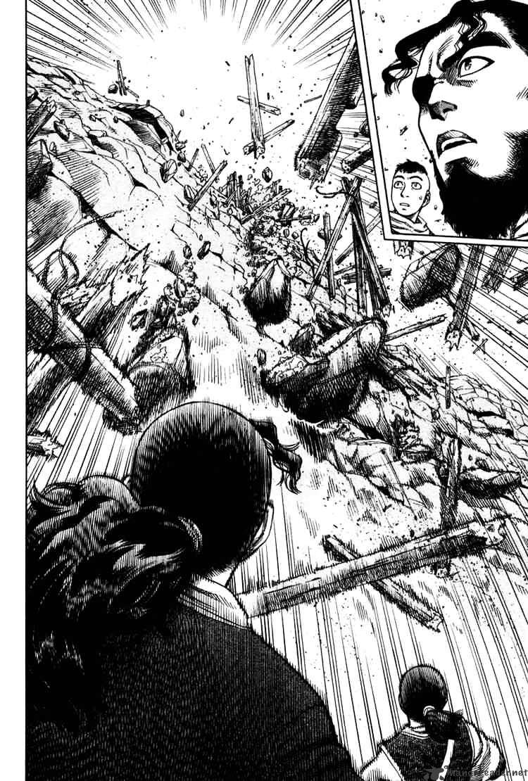 Vinland Saga, chapter 10