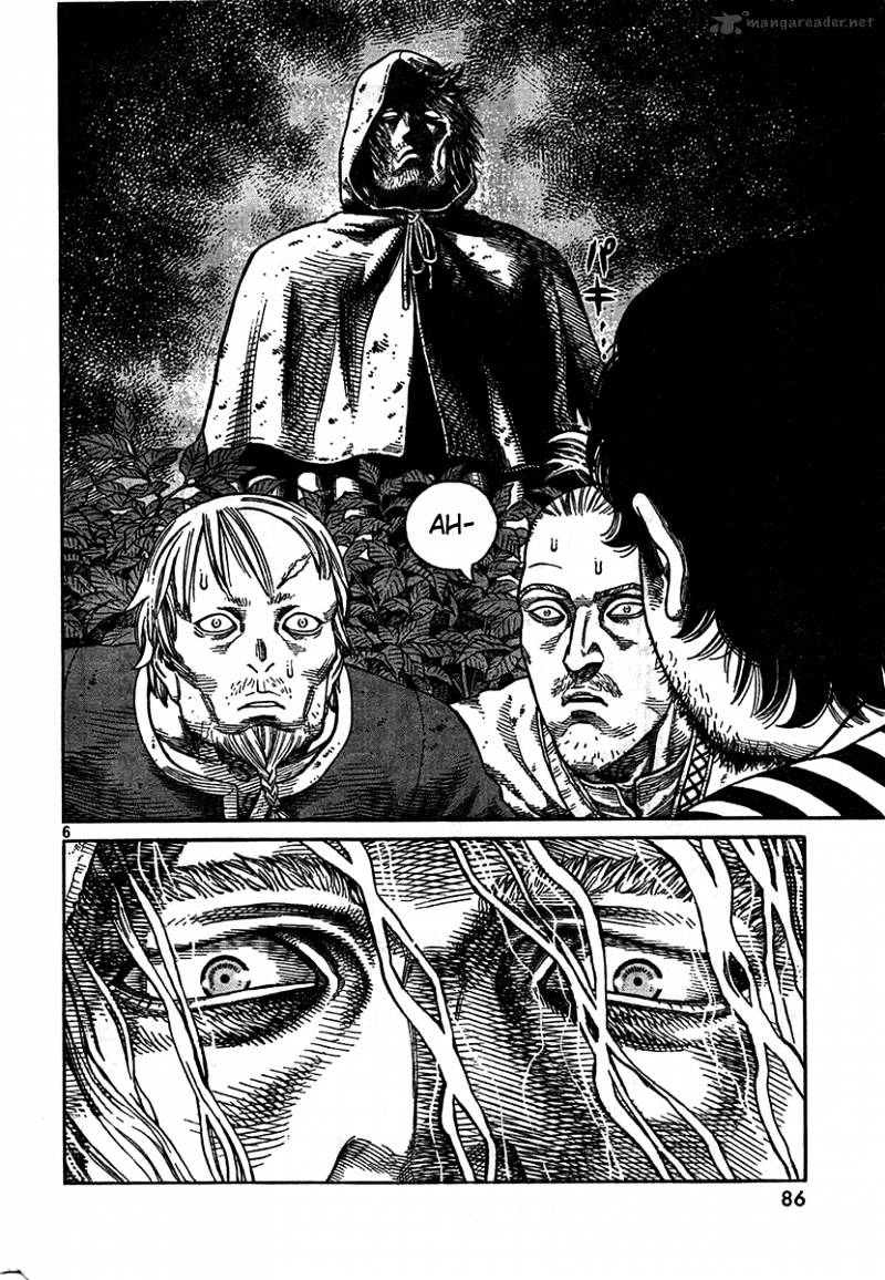 Vinland Saga, chapter 79