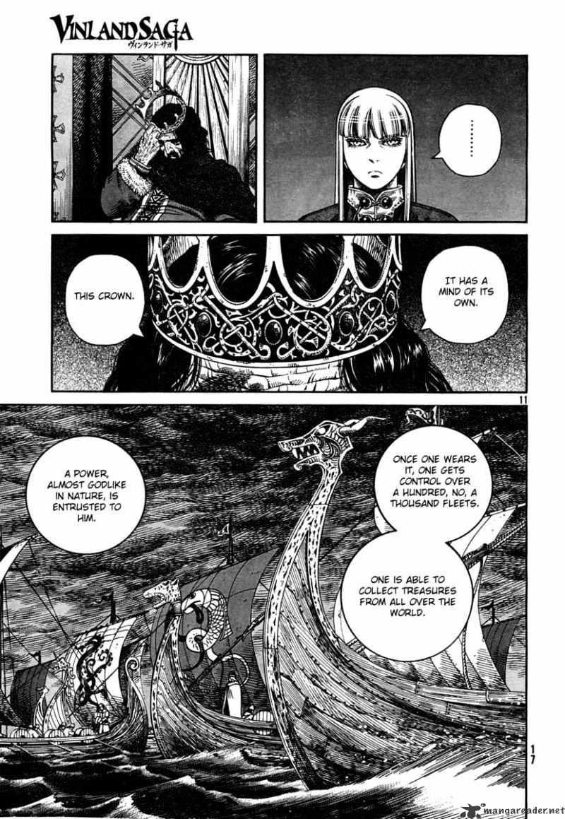 Vinland Saga, chapter 44