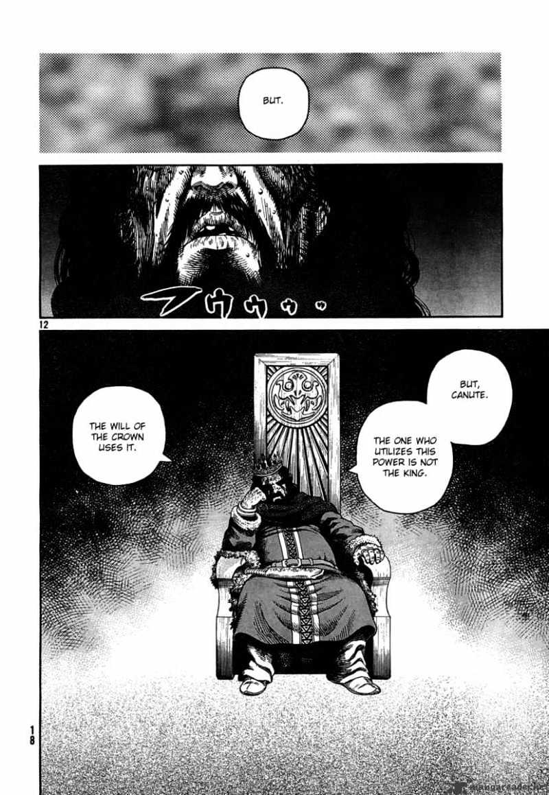 Vinland Saga, chapter 44