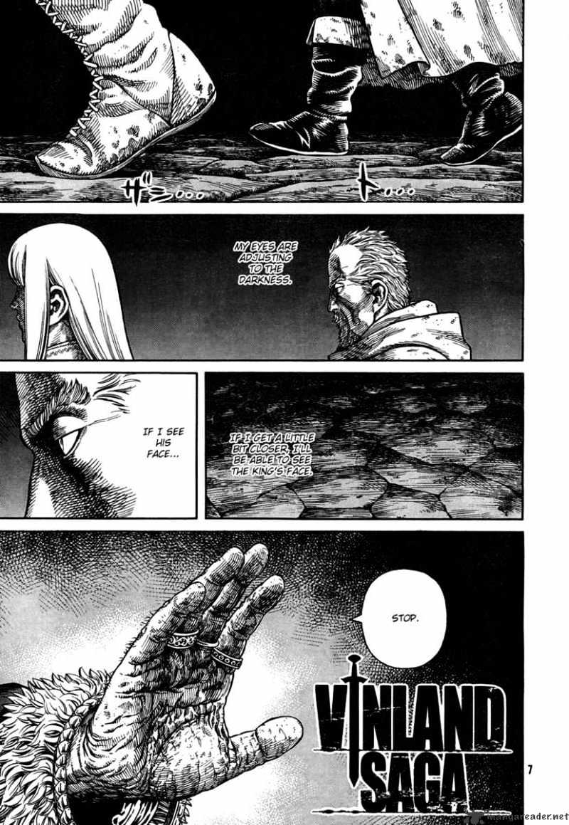 Vinland Saga, chapter 44