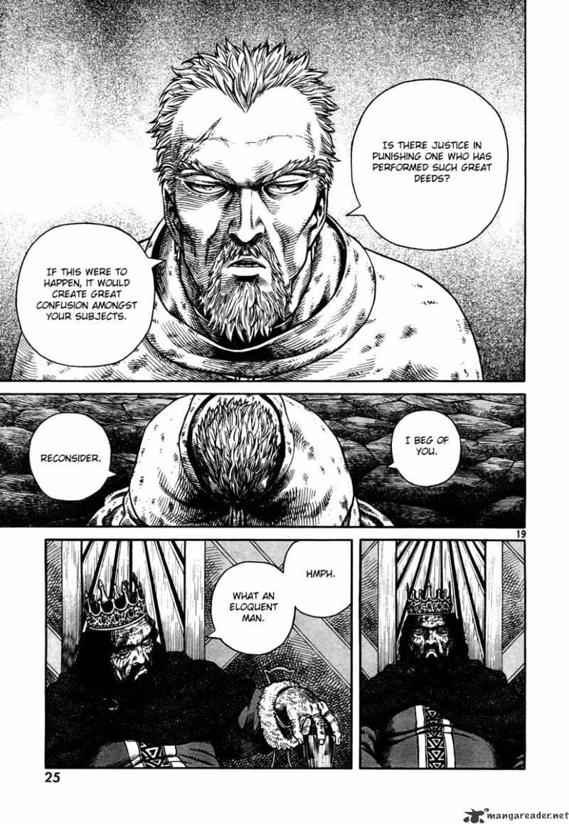 Vinland Saga, chapter 44