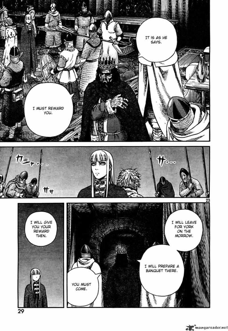 Vinland Saga, chapter 44