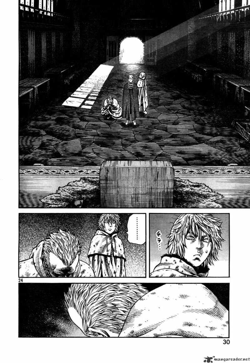 Vinland Saga, chapter 44